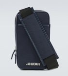 Jacquemus - Le Giardino crossbody bag