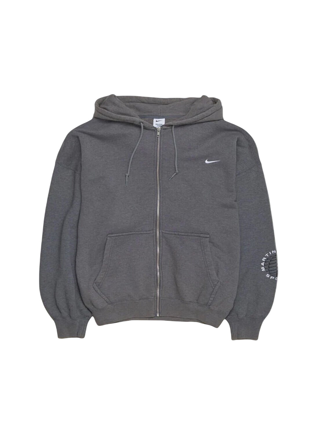 nike nrg premium essential hoodie