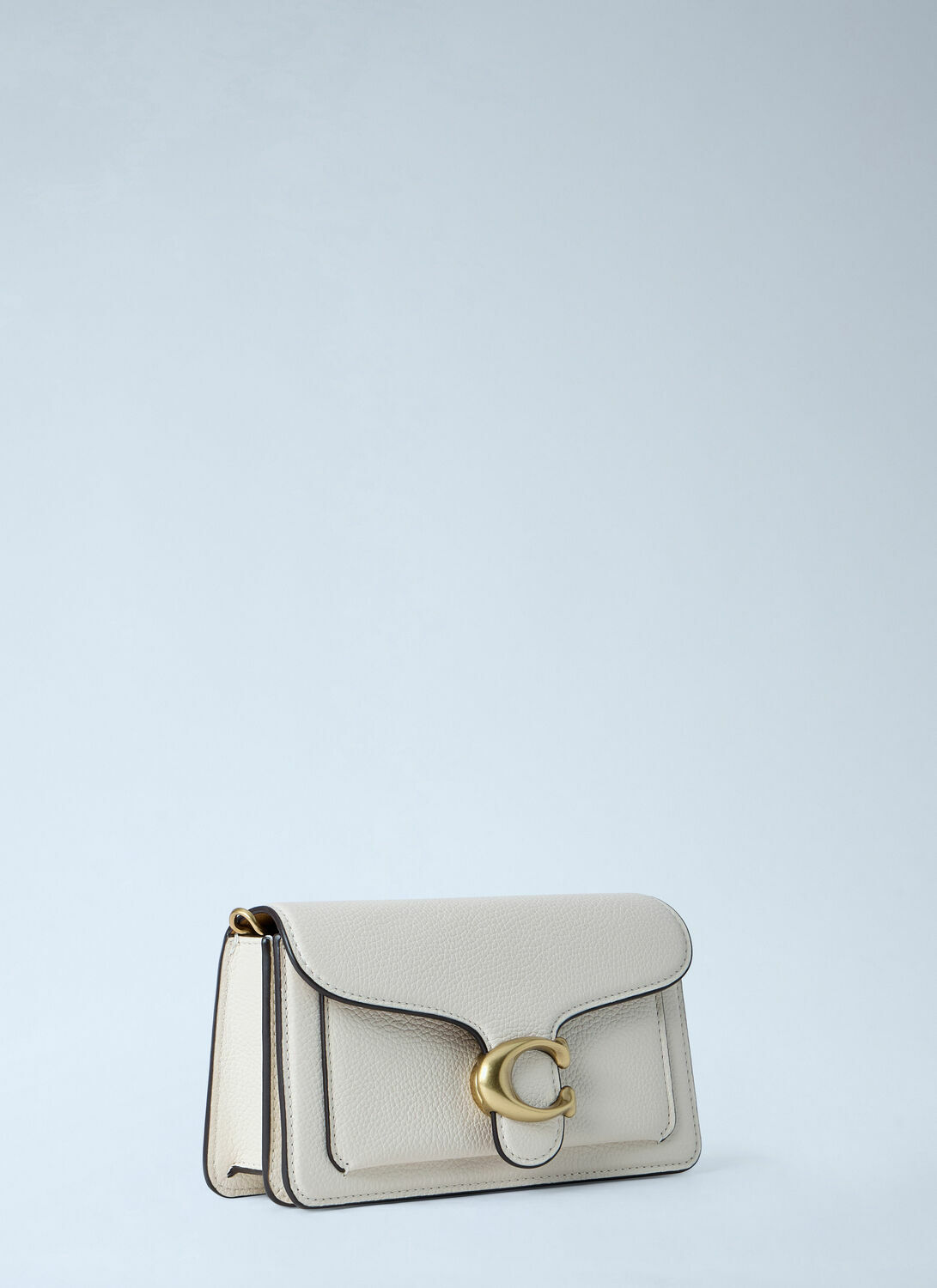 Coach Chain Tabby Shoulder Bag