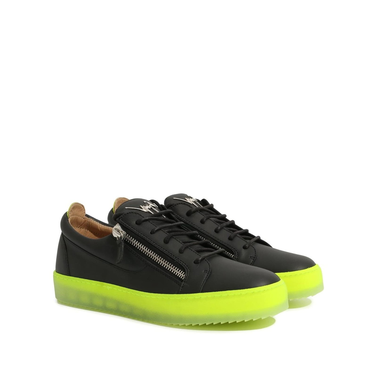 Giuseppe Zanotti May London Sneakers