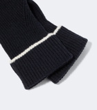 Arch4 New Julian cashmere gloves