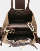 Steve Madden Bmirel Bag in Taupe