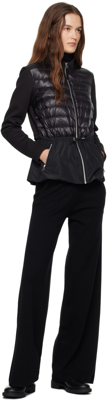 MACKAGE Black Joyce-Z Down Jacket Mackage