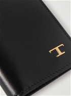 Tod's - Leather Billfold Cardholder