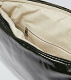 Bottega Veneta - Puffy Large leather portfolio