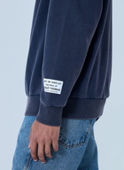 Gallery Dept. Half-Zip Sweatshirt