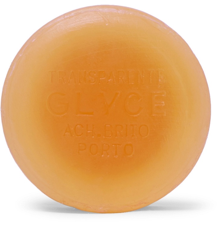 Photo: Claus Porto - Glycerine Classic Scent Oil Soap, 165g - Colorless