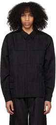 RtA Black Darius Shirt