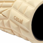 Casall Bamboo Tube Roll in Natural