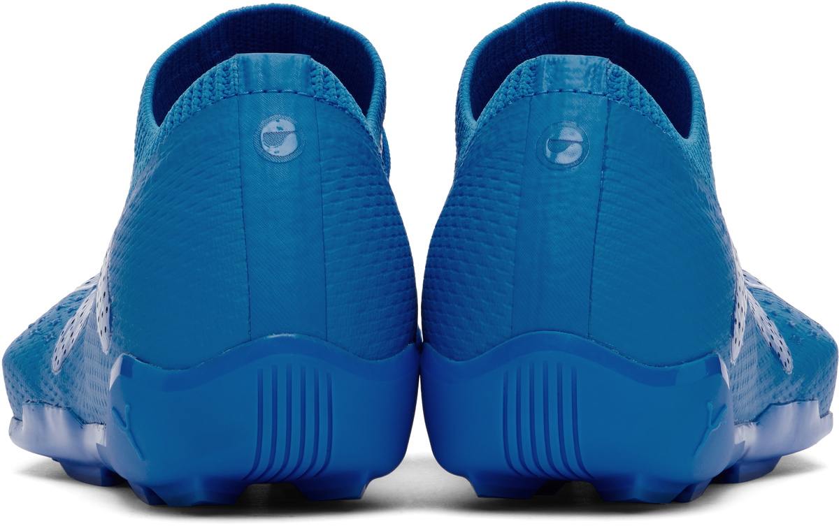 【関税込み】Coperni PUMAエディション ブルー 90SQR スニーカー Coperni x Puma 90SQR スニーカー | ブルー | FARFETCH JP