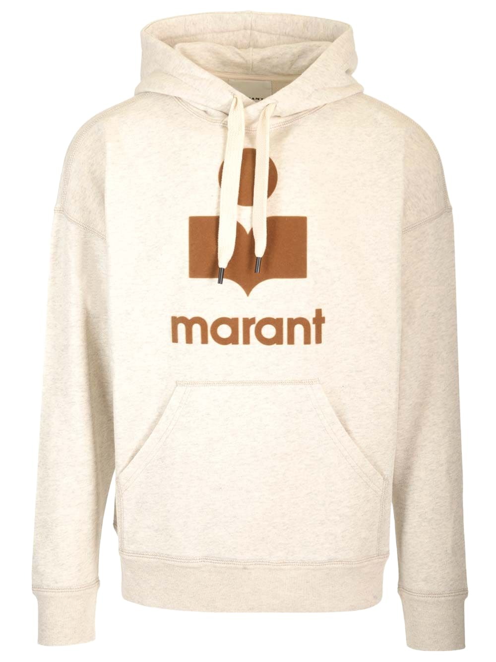 Isabel Marant - Mametsan Colour-Block Fleece Half-Zip