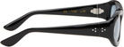 Port Tanger Black Irfan Sunglasses