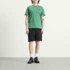Stone Island Men's Patch Logo T-Shirt in Malachite