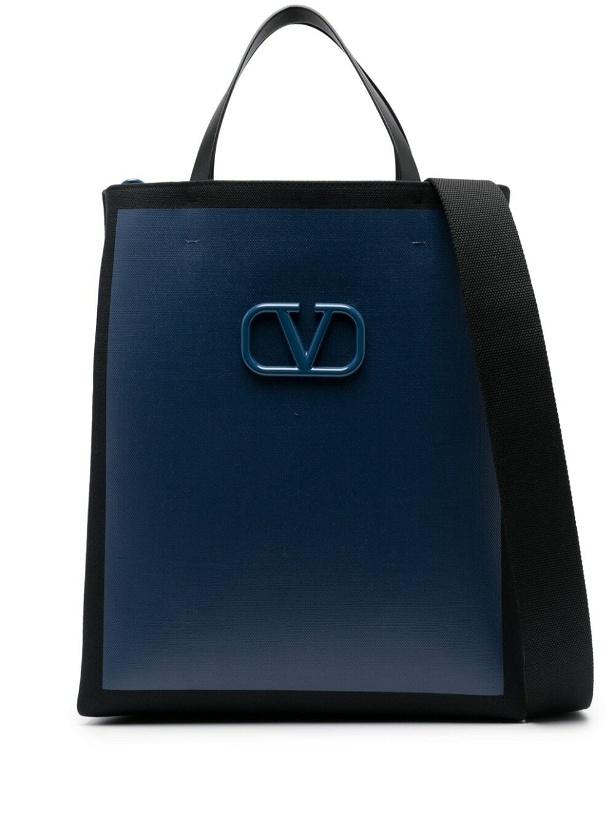 Photo: VALENTINO GARAVANI - Bag With Logo