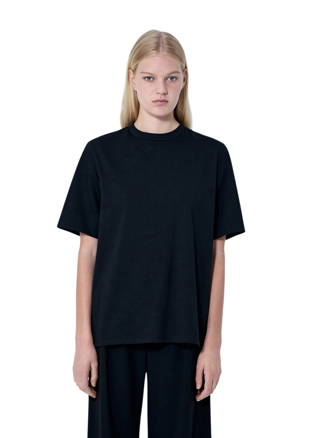 The Row - Alasdair on the Beach cotton T-shirt The Row