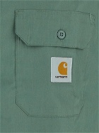 Carhartt Wip Craft Shirt