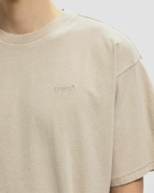 RED TAB VINTAGE TEE