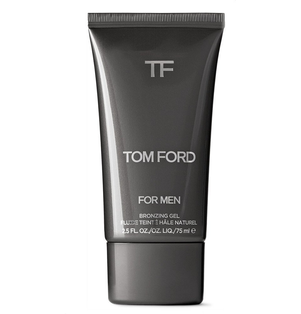 TOM FORD BEAUTY - Bronzing Gel, 75ml - Black