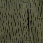 Alltimers Men's Best Quilted Canvas Vest in Olive