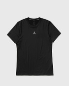 Jordan DF SPRT SS COMP TOP Black Mens Shortsleefe