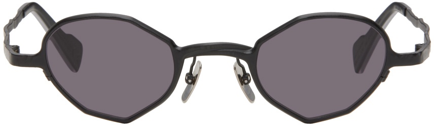 Photo: Kuboraum Black Z20 Sunglasses