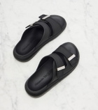 McQueen Platform sildes