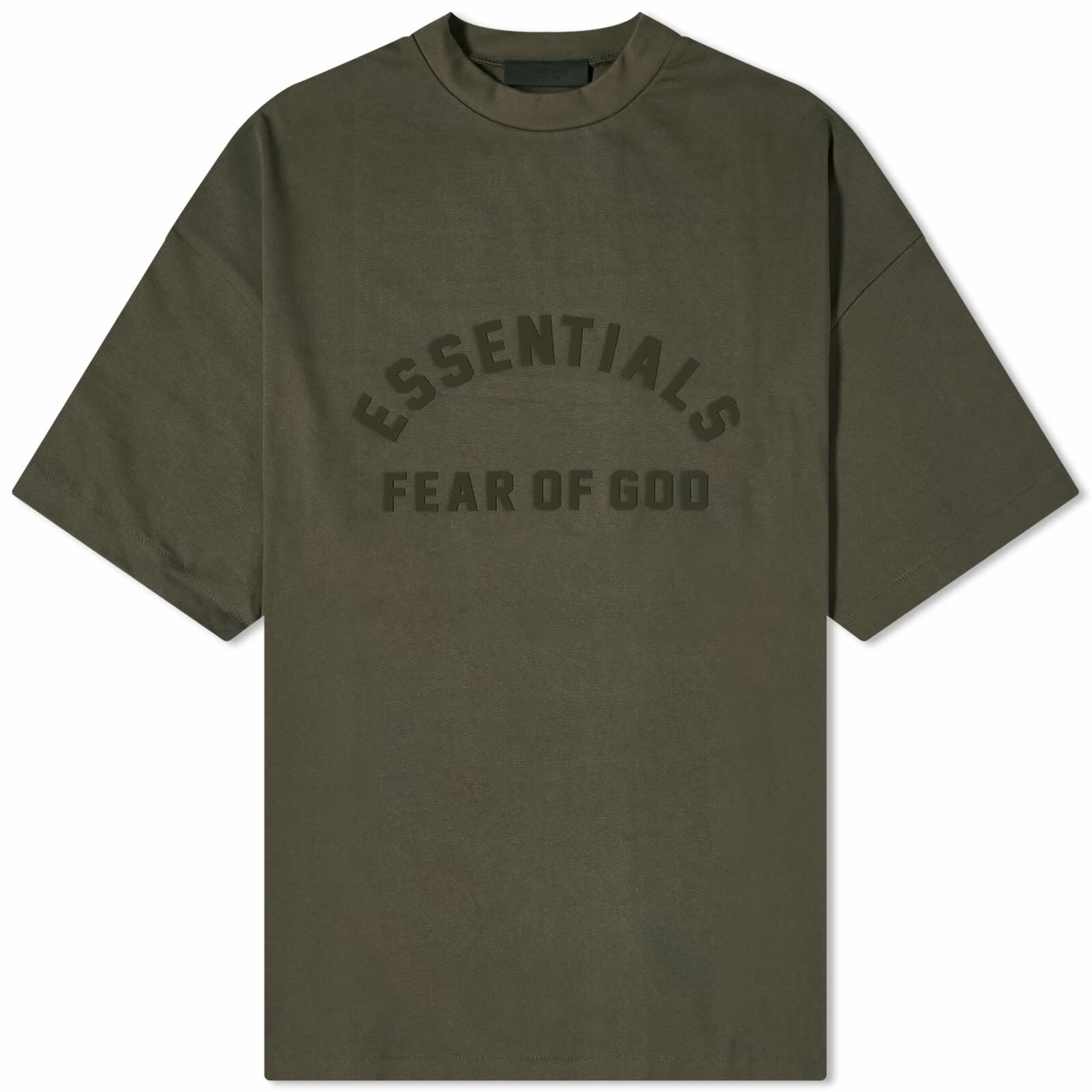 【Fear of God ESSENTIALS】CLASSIC FIT T-SHIRT /ロゴ Tシャツ Fear of God Essentials Classic Fit Logo T-Shirt | Nordstrom