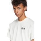 Billy Off-White Classic Logo T-Shirt