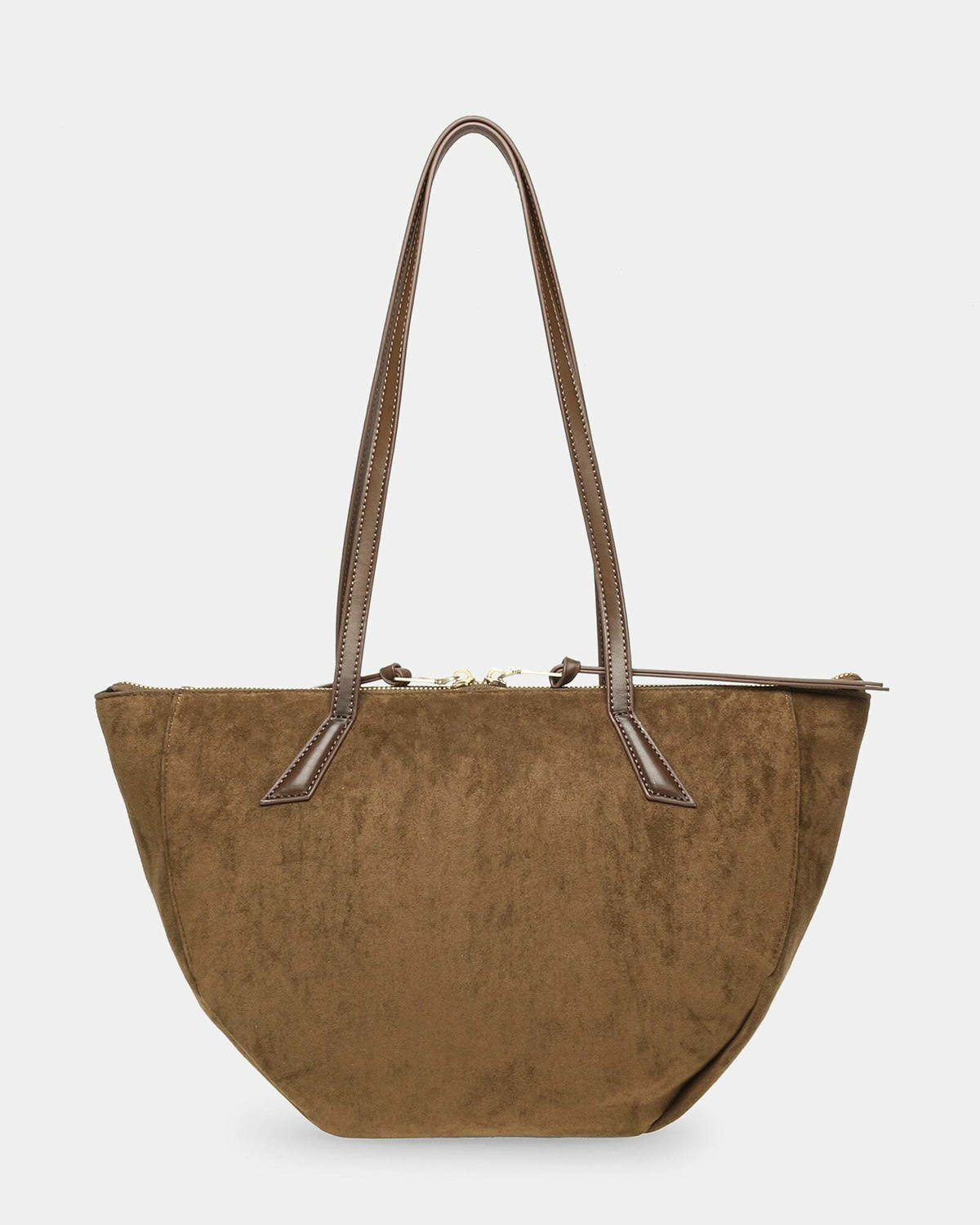 Steve Madden Bsarita Bag in Olive