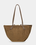 Steve Madden Bsarita Bag in Olive