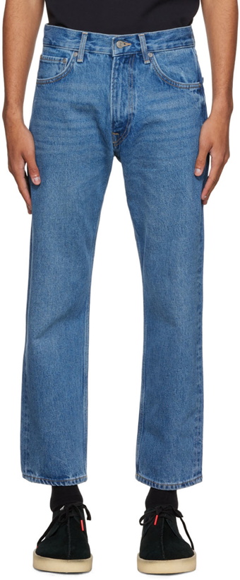 Photo: NN07 Blue Sonny 1848 Jeans