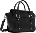 Vivienne Westwood Black Medium Betty Bag