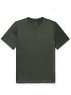 NIKE TRAINING - Pro Dri-Fit T-Shirt - Green