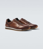 Magnanni Ibiza II leather sneakers