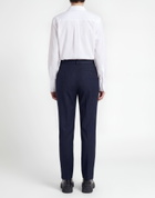 Theory Womens Pants Midnight in Blue