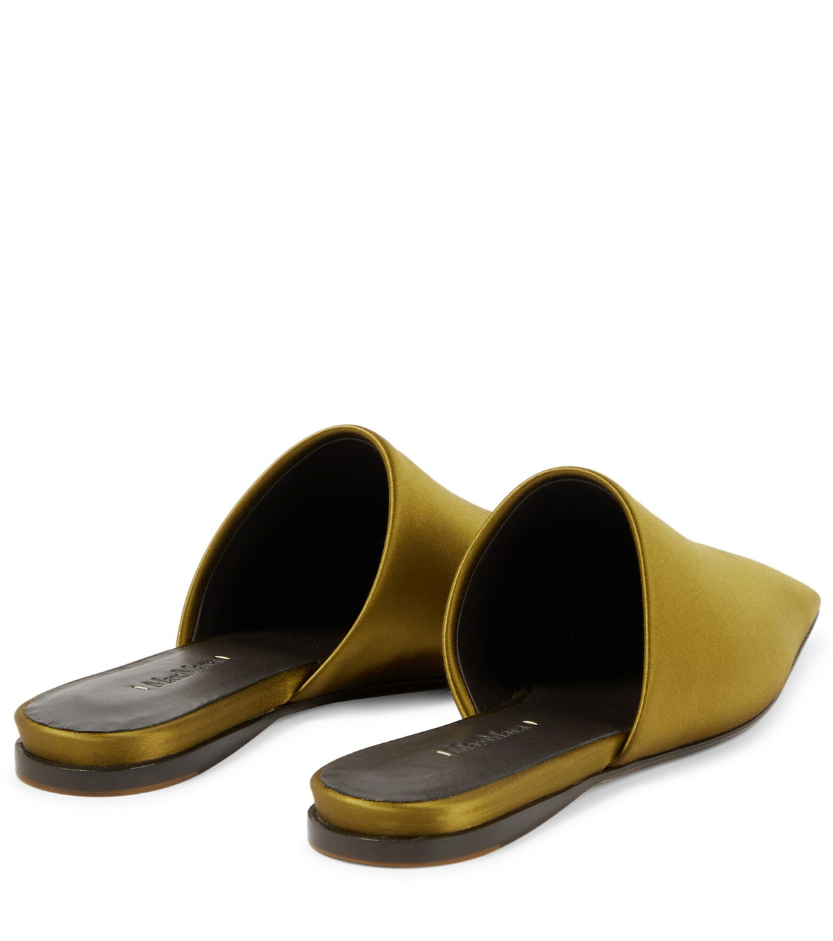 max slippers