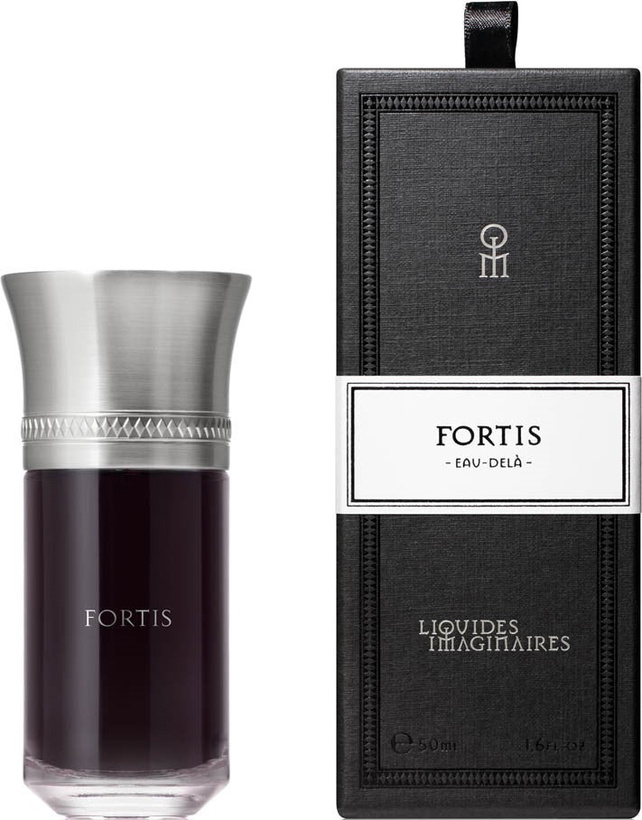 Photo: Liquides Imaginaires Mens Eau Dela Fortis EDP 1.7 oz Fragrances 3770004394104