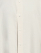 Sandro Mens Shirt Ivory