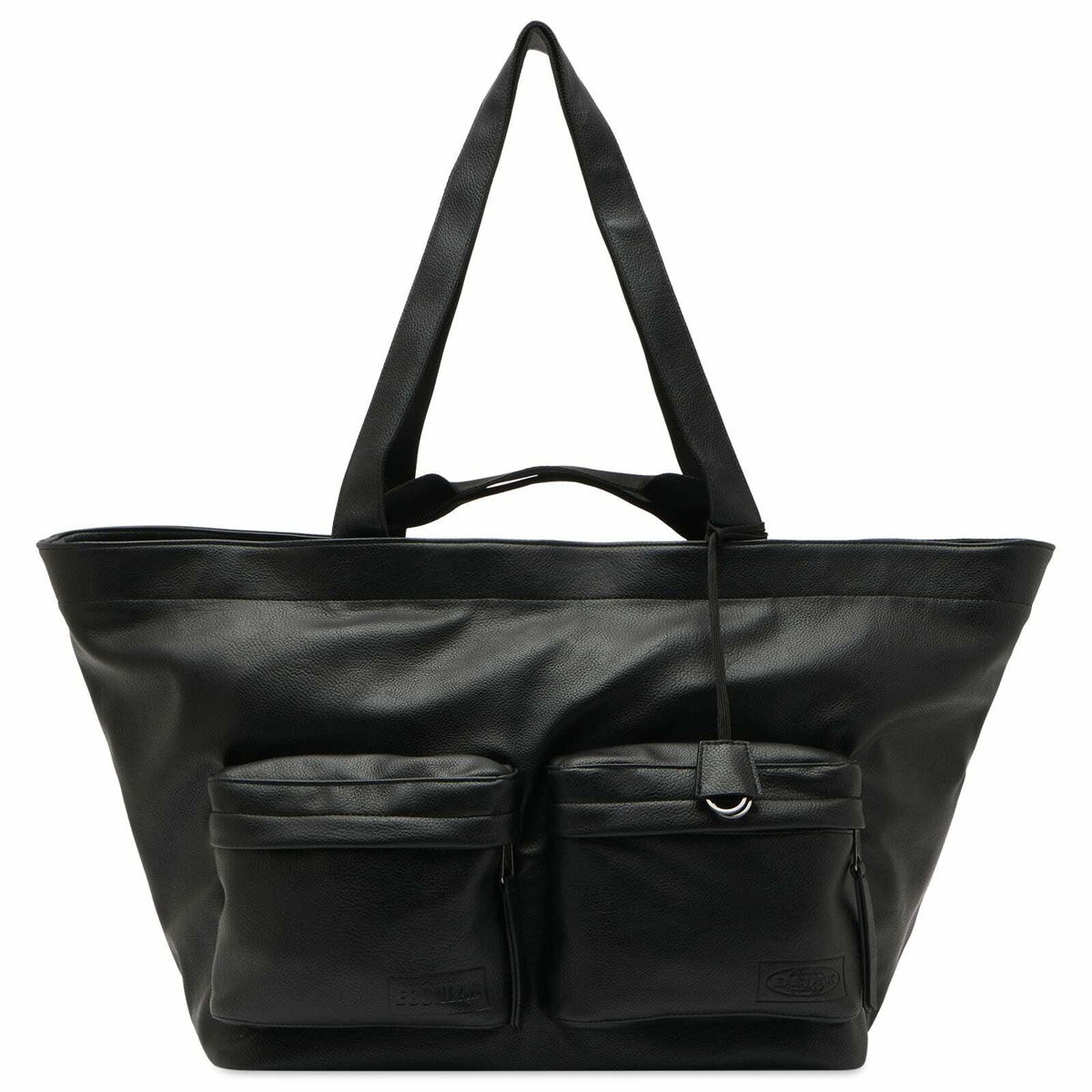 Eastpak x Dime Skate Tote Bag in Black Eastpak