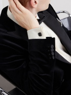 Montblanc - Starwalker Stainless Steel Cufflinks