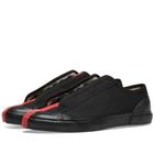 Grenson x Craig Green Low Top Canvas Sneaker