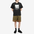 Neighborhood Men's NH-13 T-Shirt in Black