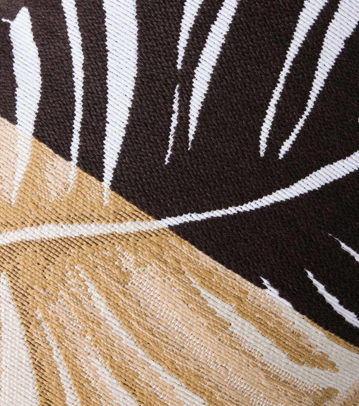 Missoni Bali cushion