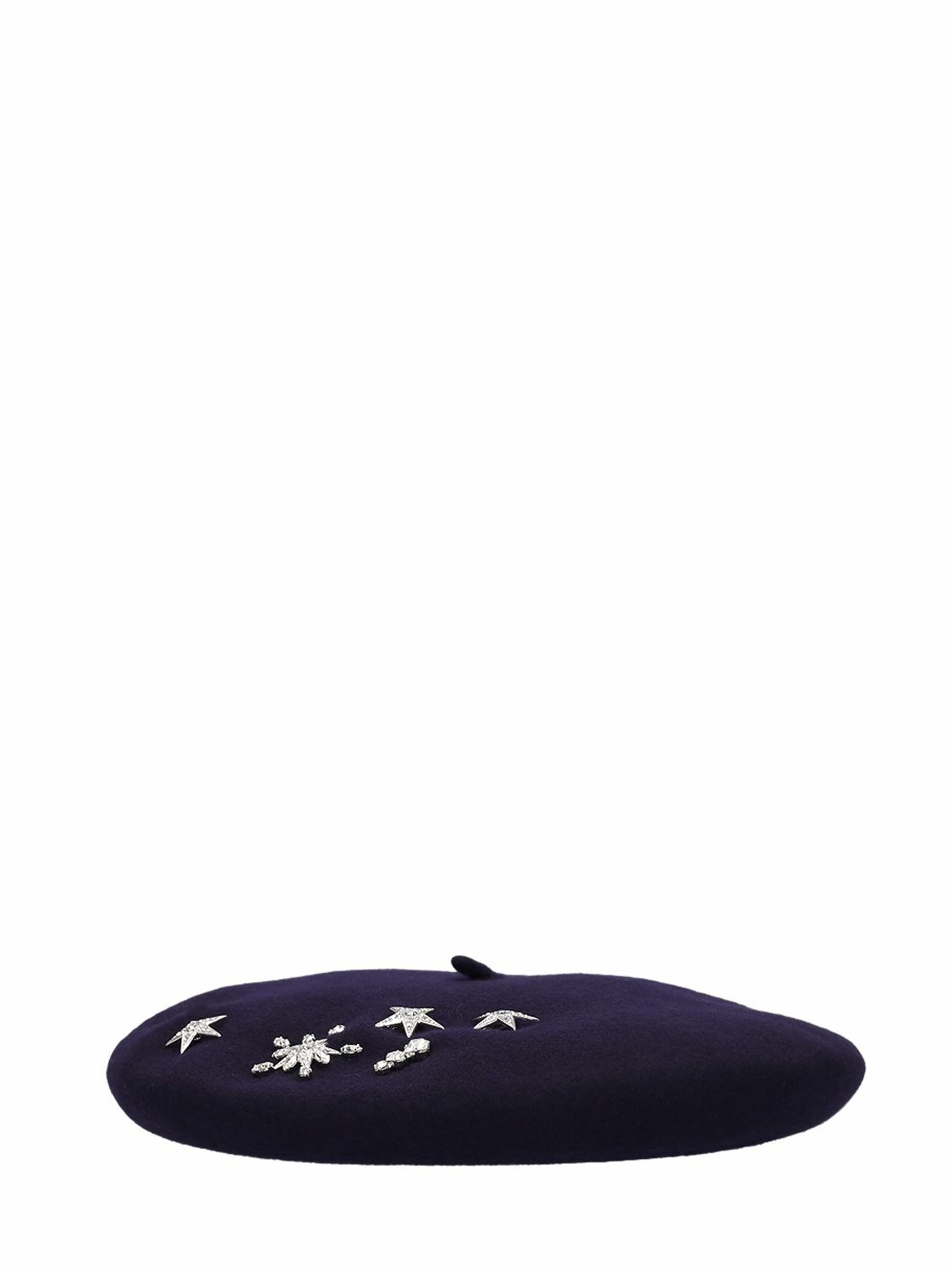 Escarpins Roger Vivier Belle Du Nuit - Noir Verni - Talon Haut - Neuf Avec Boîte