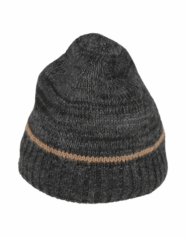 Photo: Peuterey Womens Hat Charcoal