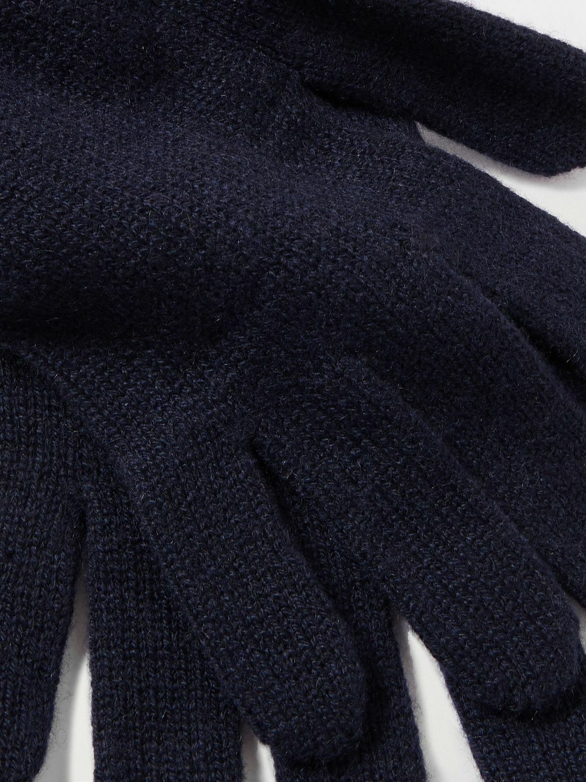 Johnstons of Elgin - Cashmere Gloves