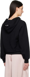 Praying Black 'Paris' Hoodie