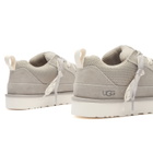 UGG Men's Lo Lowmel Sneaker in Campfire
