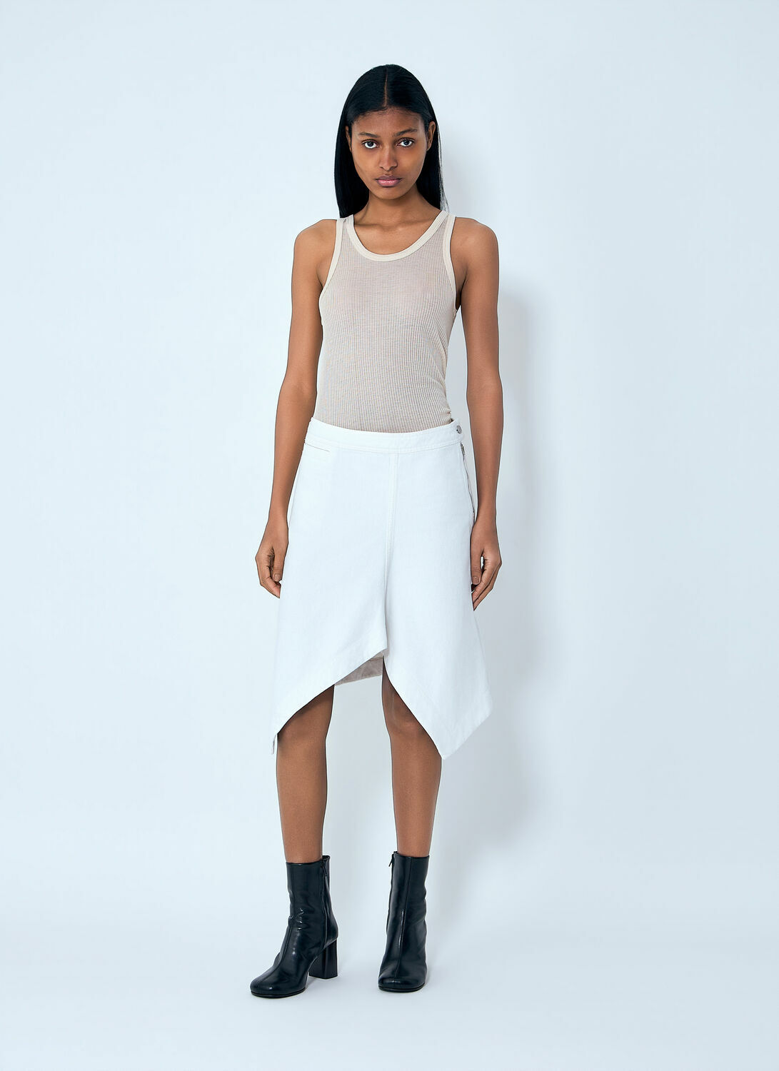 Lemaire Seamless Tank Top