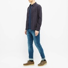 Edwin Men's ED-85 Slim Tapered Jean in Reoki Wash